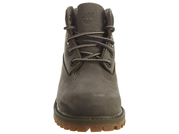 Timberland 6in Prem Boot Toddlers Style : Tb0a1bb0