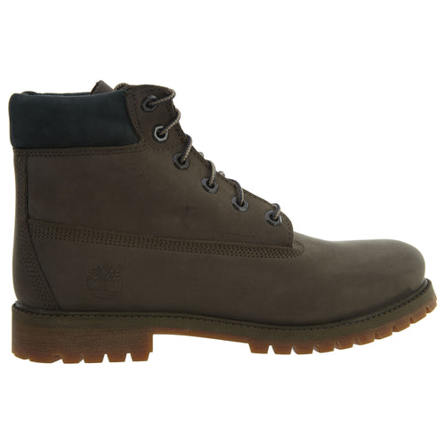 Timberland 6in Prem Boot Big Kids Style : Tb0a1b96