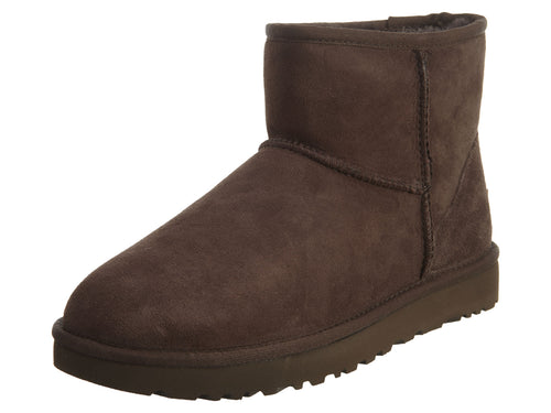 Uggs Classics Mini Ii Womens Style : 1016222