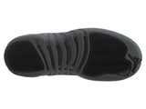 Jordan 12 Retro Wool Big Kids Style : 852626