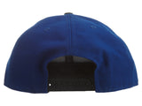 New Era Team Suede New York Knicks Snapback #28 Unisex Style : 80297192
