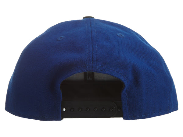 New Era Team Suede New York Knicks Snapback #28 Unisex Style : 80297192