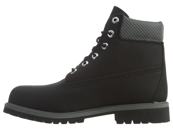 Timberland 6in Prem Boot Big Kids Style : Tb0a1baf