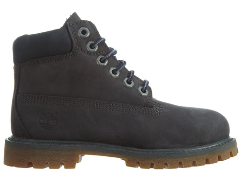 Timberland 6in Prem Boot Toddlers Style : Tb0a1bbz