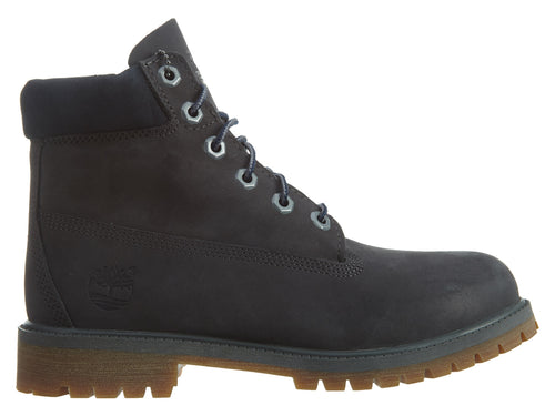 Timberland 6in Prem Boot Big Kids Style : Tb0a1b9s