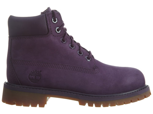 Timberland 6in Prem Boot Little Kids Style : Tb0a14uc