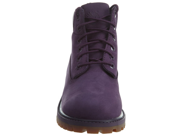 Timberland 6in Prem Boot Little Kids Style : Tb0a14uc