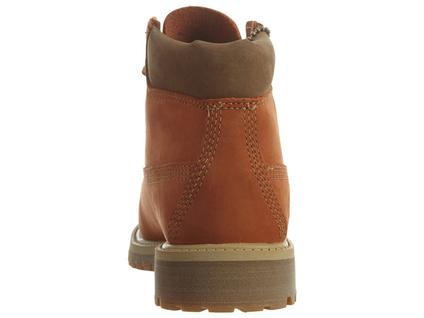 Timberland 6in Prem Boot Little Kids Style : Tb0a1adc