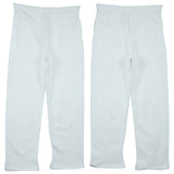 Jerzees Nublend 50/50 Open-bottom Pocketed Sweatpants Mens Style : RN82288