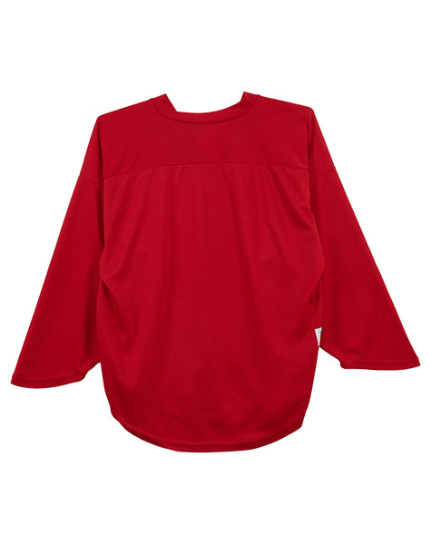 Pear Sox Air Mesh Hockey Jerseys Big Kids Style : RN92856Y