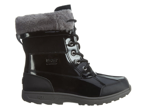 Uggs Butte Ii Patent Big Kids Style : 1014396y