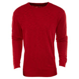 Plaza Crewneck Pullover Sweatshirt Mens Style : Rn54023