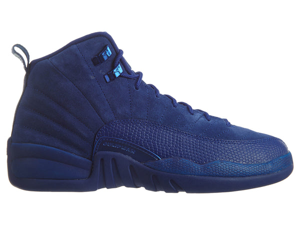Jordan Retro 12 Big Kids Style : 153265