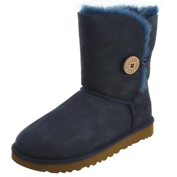 Uggs Bailey Button Ii Womens Style : 1016226