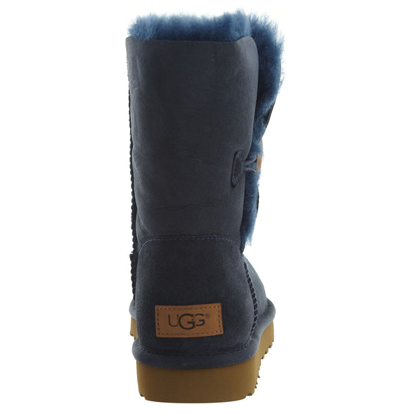 Uggs Bailey Button Ii Womens Style : 1016226