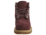 Timberland 6