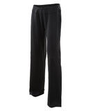 Augustia  Sportswear Women's Wide Waist Poly/spandex Pants Womens Style : 728