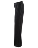 Augustia  Sportswear Women's Wide Waist Poly/spandex Pants Womens Style : 728