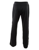 Augustia  Sportswear Women's Wide Waist Poly/spandex Pants Womens Style : 728