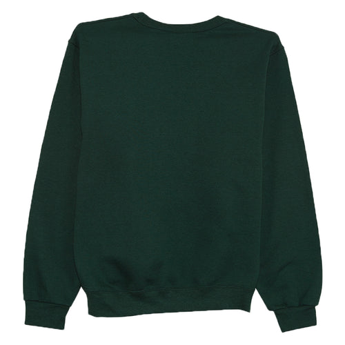 Jerzees Nublend 50/50 Crew Neck Pullover Sweatshirt Mens Style : 562MR