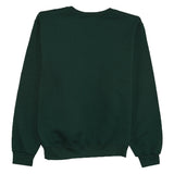 Jerzees Nublend 50/50 Crew Neck Pullover Sweatshirt Mens Style : 562MR