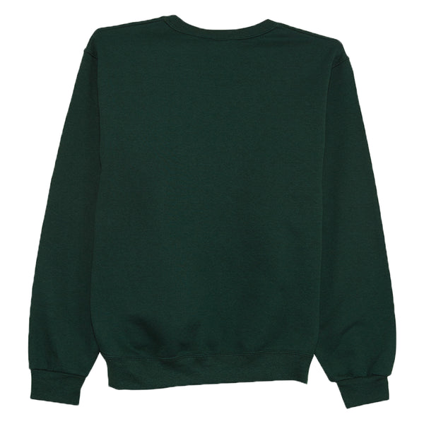 Jerzees Nublend 50/50 Crew Neck Pullover Sweatshirt Mens Style : 562MR