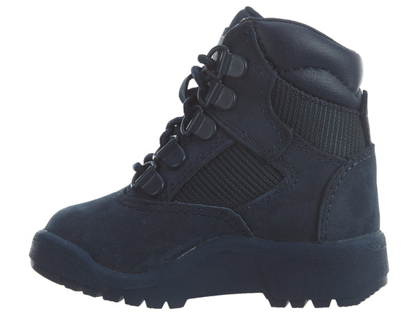 Timberland 6" Field Boots Toddlers Style : Tb0a1hf1