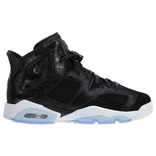 Nike Air Jordan 6 Retro Prem HC GG Hi Top Trainers  Boys / Girls Style :881430
