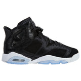 Nike Air Jordan 6 Retro Prem HC GG Hi Top Trainers  Boys / Girls Style :881430