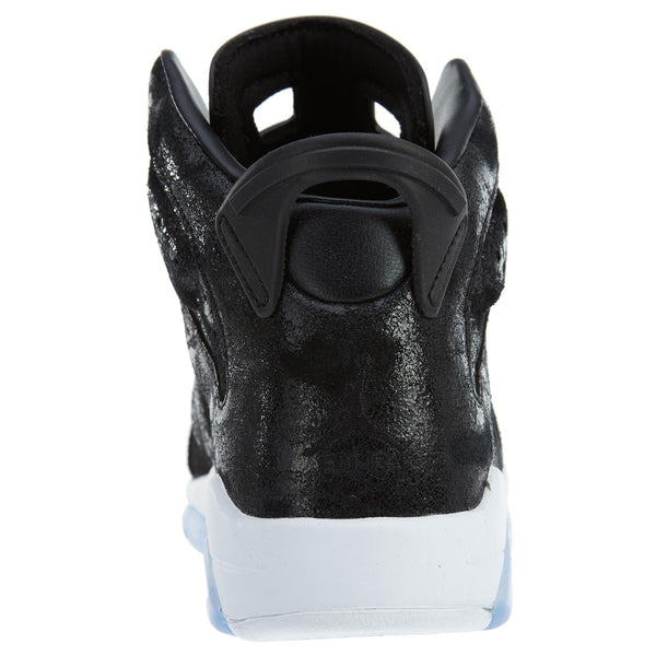 Nike Air Jordan 6 Retro Prem HC GG Hi Top Trainers  Boys / Girls Style :881430