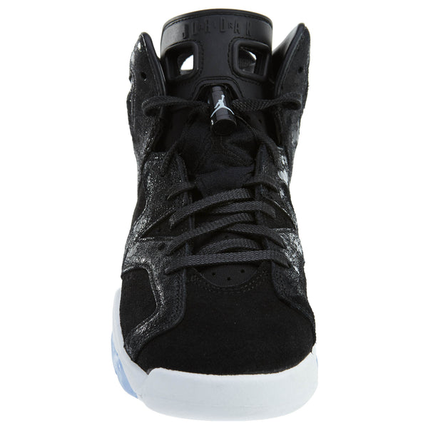 Nike Air Jordan 6 Retro Prem HC GG Hi Top Trainers  Boys / Girls Style :881430
