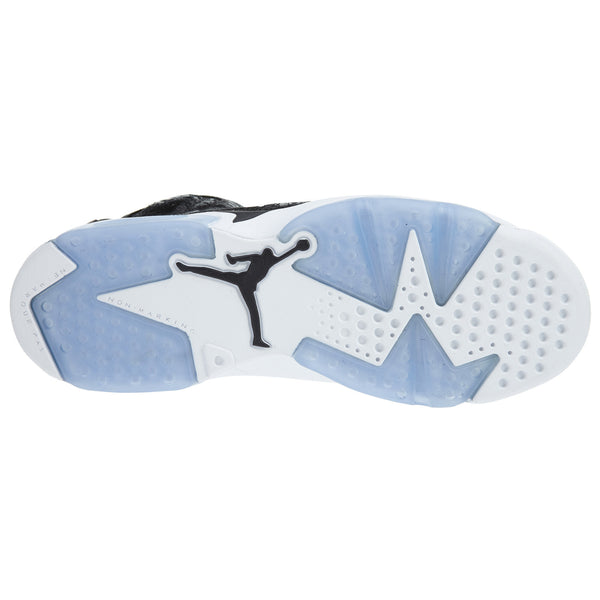 Nike Air Jordan 6 Retro Prem HC GG Hi Top Trainers  Boys / Girls Style :881430