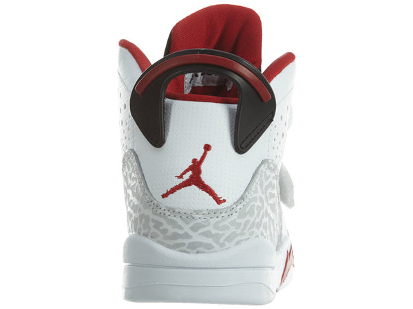 Jordan Son Of Mars