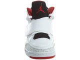 Jordan Son Of Mars