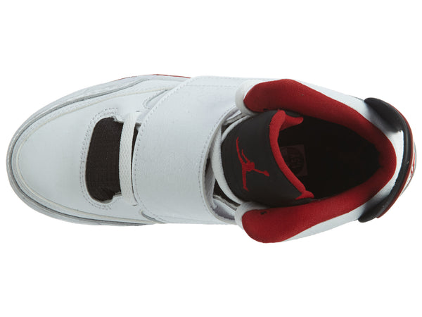 Jordan Son Of Mars