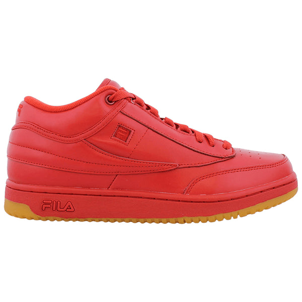 Fila T-1 Mid Mens Style : 1vt13048