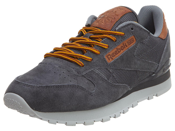 Reebok Cl Leather Mens Style : Bd2036