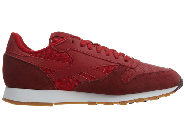 Reebok Cl Leather Mens Style : Ar3776