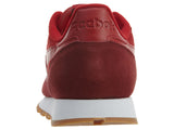 Reebok Cl Leather Mens Style : Ar3776