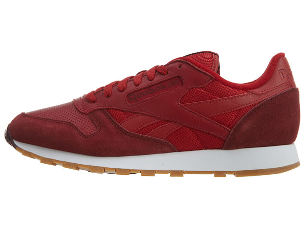 Reebok Cl Leather Mens Style : Ar3776
