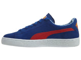 Puma Suede Superman Little Kids Style : 362122