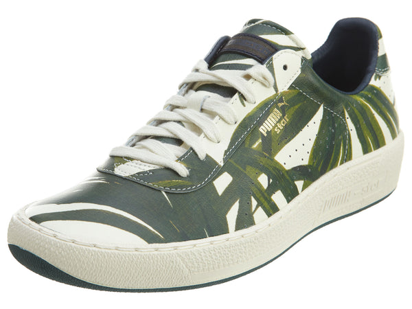 Puma Puma Star X HOH W Palm White