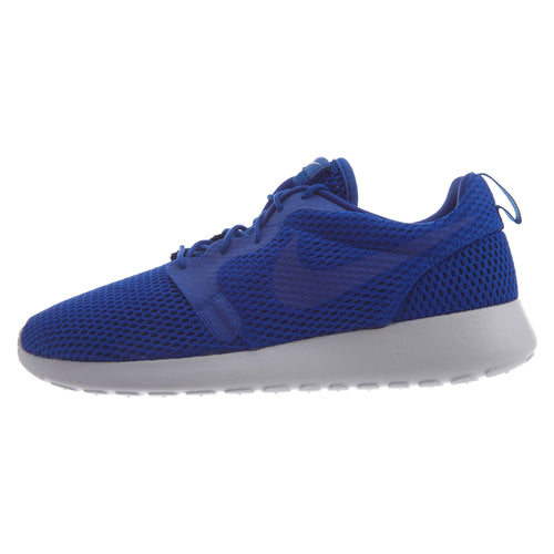 Nike Roshe One Hyperfuse BR 'Racer Blue'  Mens Style :833125