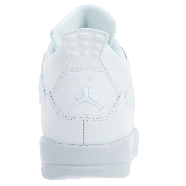 Jordan 4 Retro Bp (td) "pure Money"  Boys / Girls Style :308499