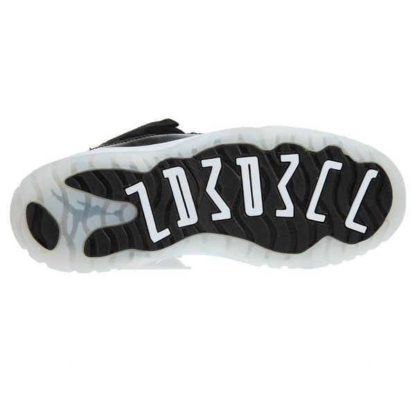 Jordan 11 Retro Low Gp (td) "baron"  Boys / Girls Style :505835