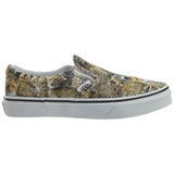 Vans Classic Slip-on Big Kids Style : Vn-ozbufgz
