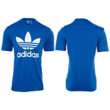 Adidas Orignal Trefoil Tee Mens Style : Bk7161