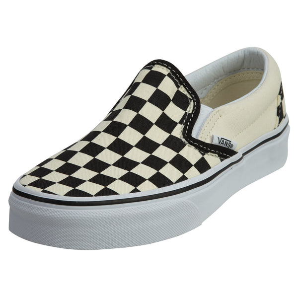 Vans Slip-On Checkerboard