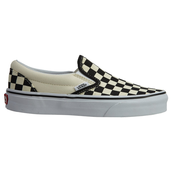 Vans Slip-On Checkerboard