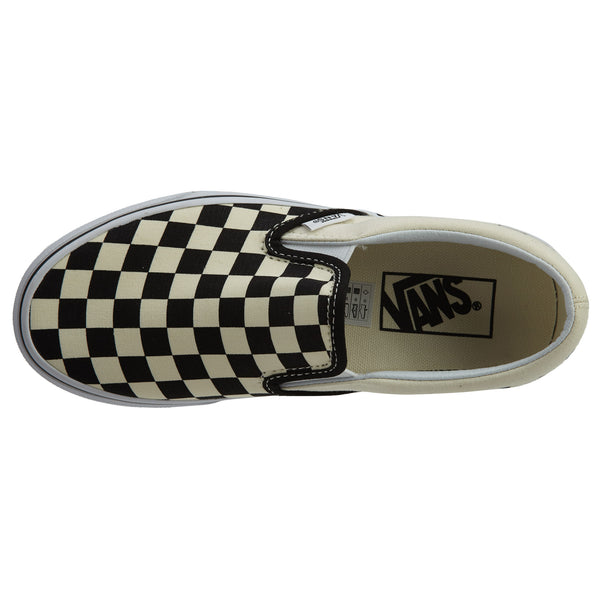 Vans Slip-On Checkerboard